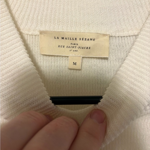 Sézane Sweater - Picture 6 of 6